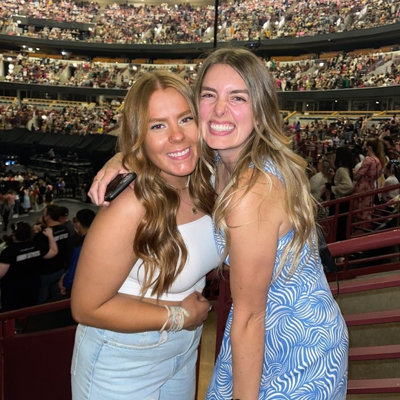 Dynamic Box Tube Tank Top - Picture 6 of 7